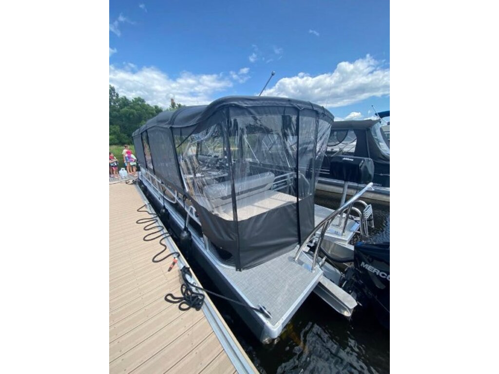 Princecraft Vectra 25 rl merc 200 2022