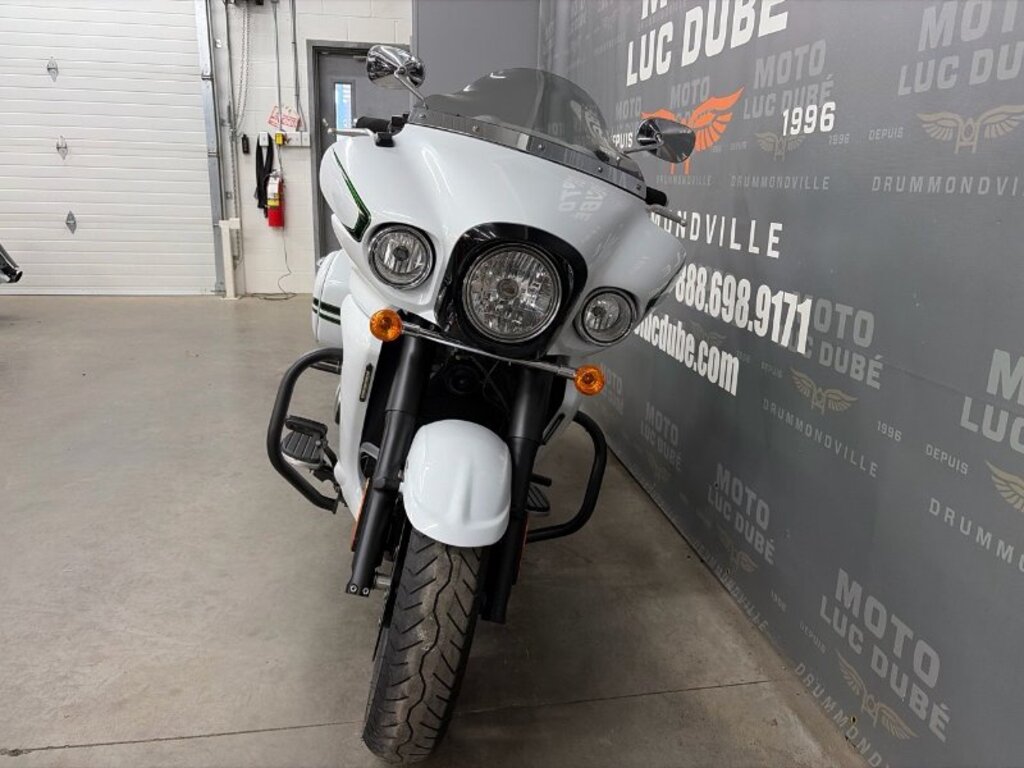 Kawasaki Vaquero 1700 ABS 2016 à vendre