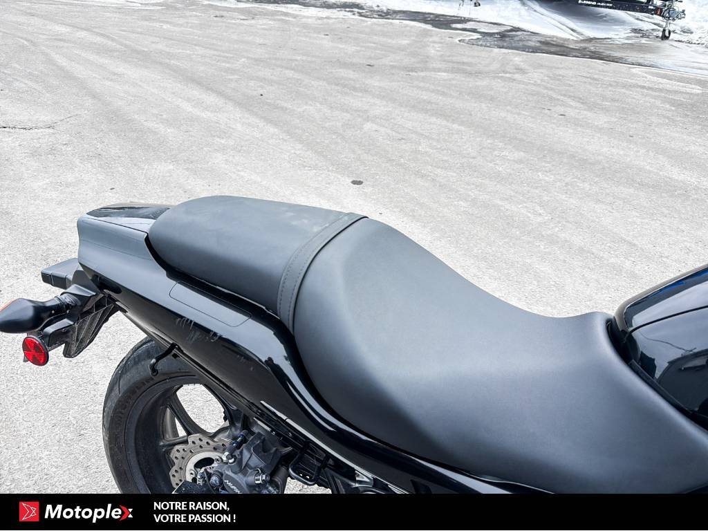 Honda CTX700 ABS 2014 à vendre