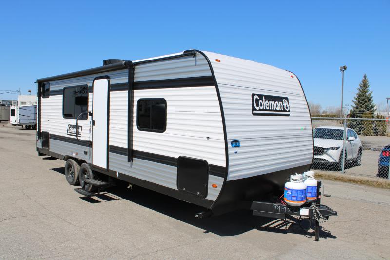 Keystone RV Coleman 23B 2025
