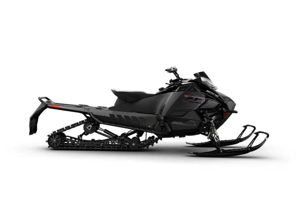 Arctic Cat XF 600 SNO PRO 2027 à vendre