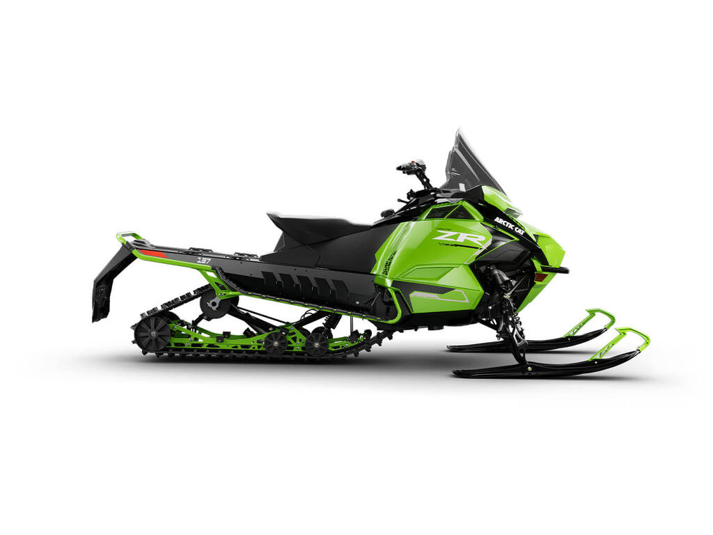 Arctic Cat ZR 600 SNO PRO EPS 2027 à vendre