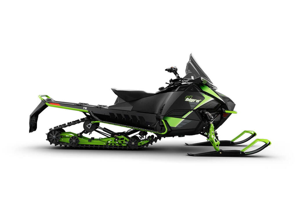 Arctic Cat EL TIGRÉ 858 2027 à vendre
