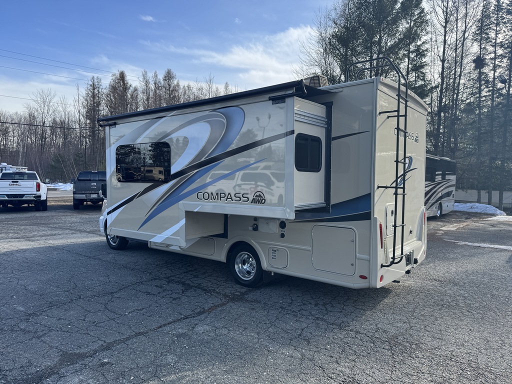 Thor Motor Coach Thor_Motor_CoachCompass 2021 à vendre