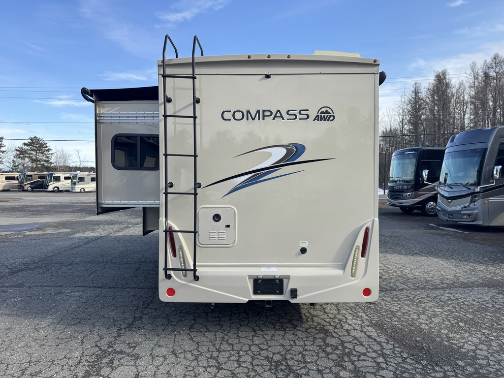 Thor Motor Coach Thor_Motor_CoachCompass 2021 à vendre