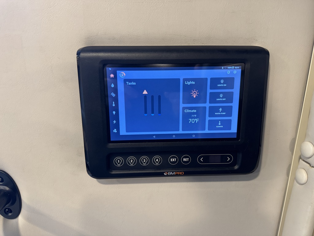 Thor Motor Coach Thor_Motor_CoachCompass 2021 à vendre