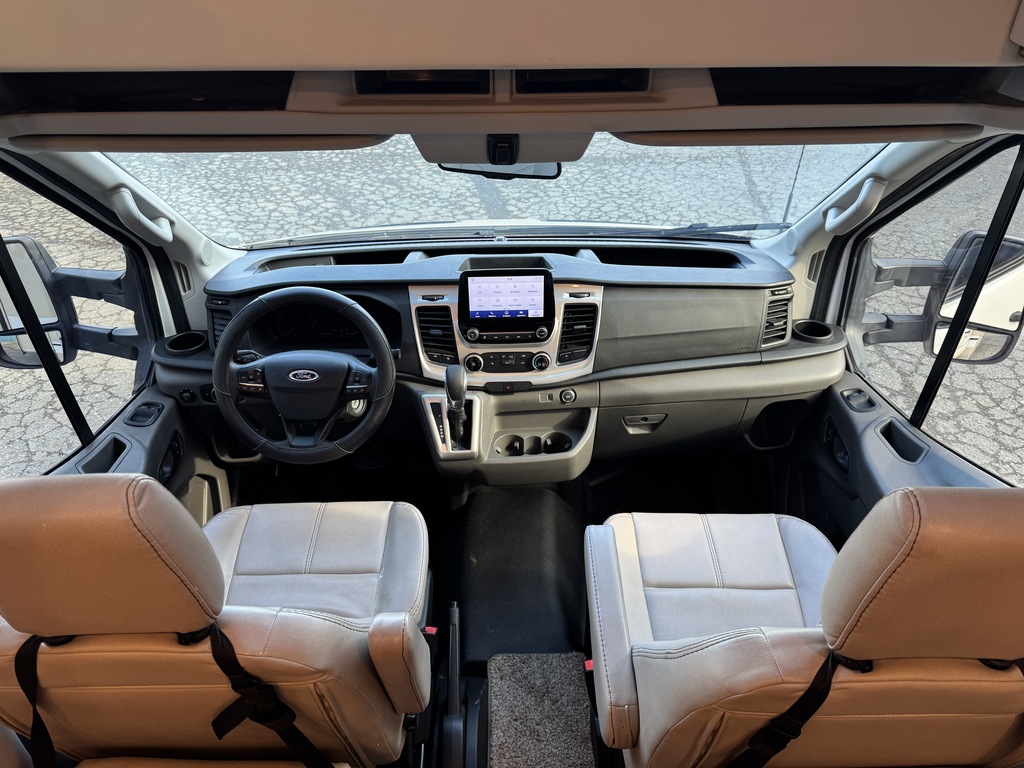 Thor Motor Coach Thor_Motor_CoachCompass 2021 à vendre