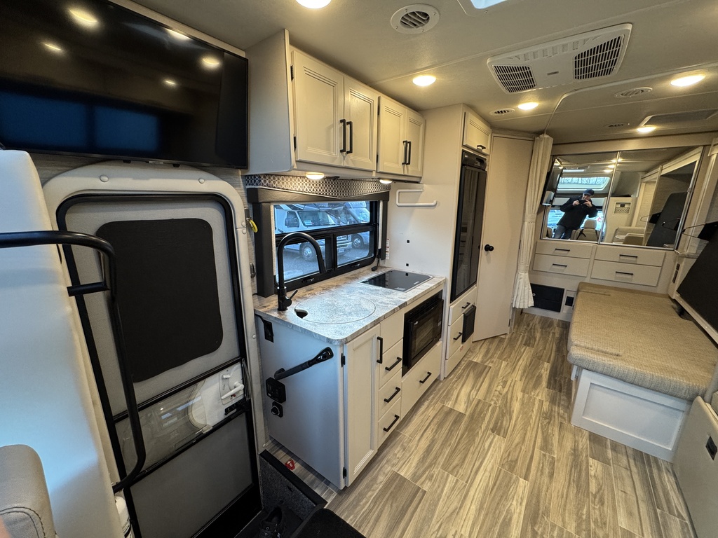 Thor Motor Coach Thor_Motor_CoachCompass 2021 à vendre