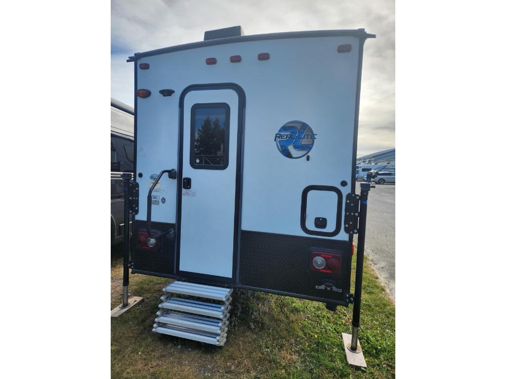 Wildwood M27RE 2019 à vendre