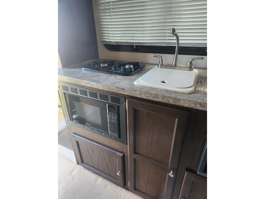 Wildwood M27RE 2019 à vendre