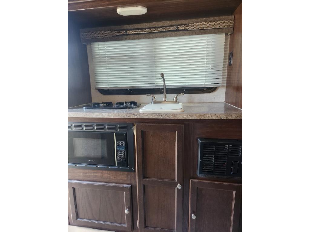 Wildwood M27RE 2019 à vendre