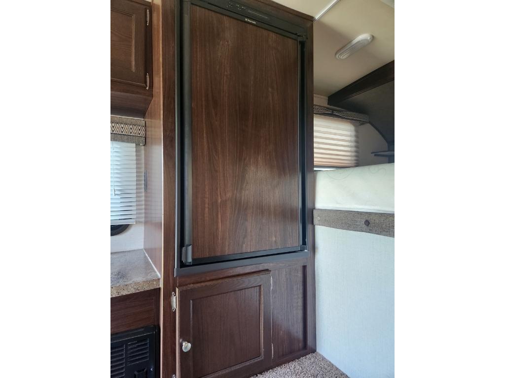 Wildwood M27RE 2019 à vendre