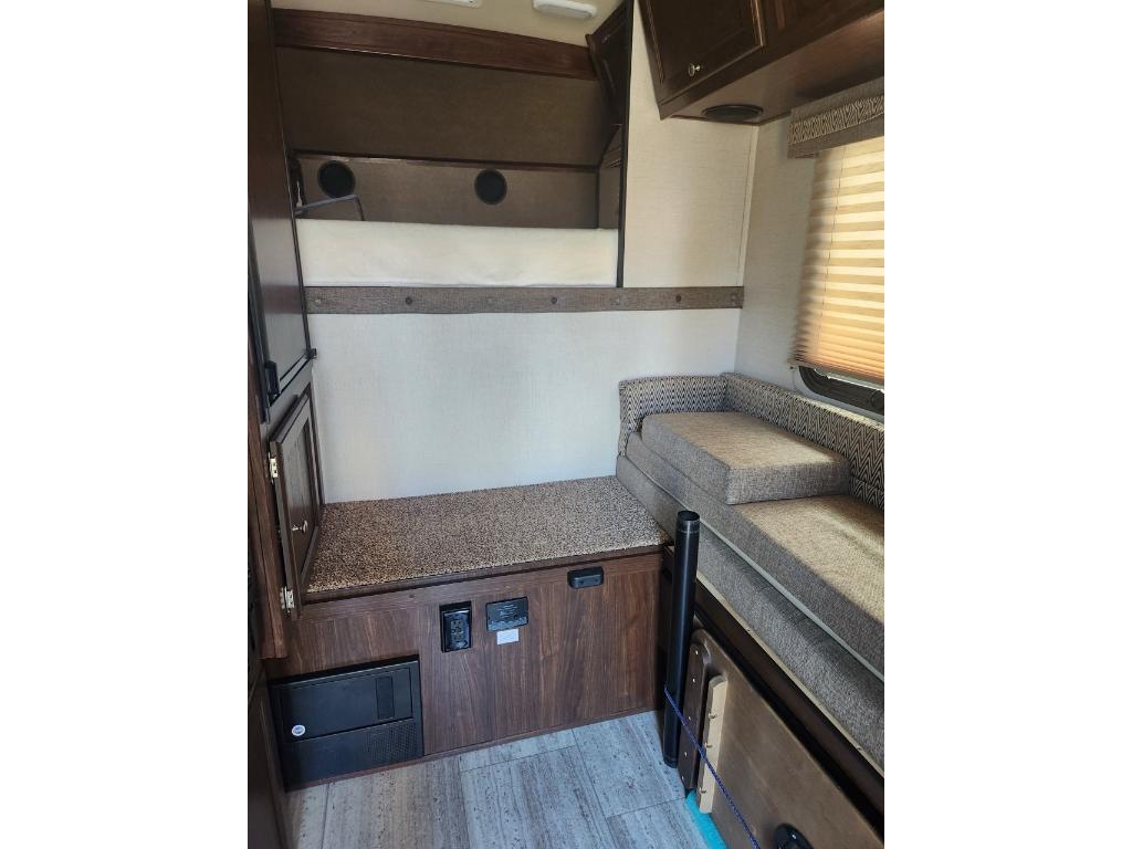 Wildwood M27RE 2019 à vendre