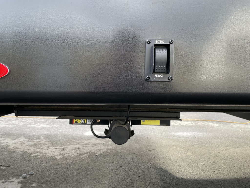 Work and Play 30GS CARGO 2024 à vendre