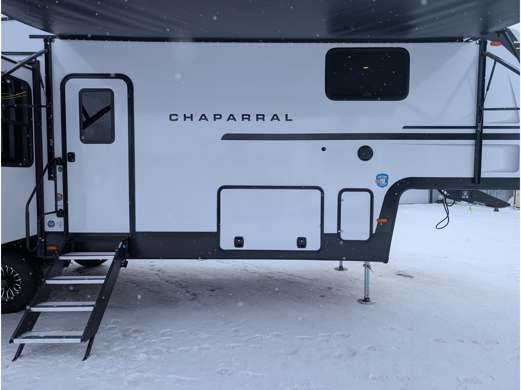 Chaparral 336TSIK 2026 à vendre