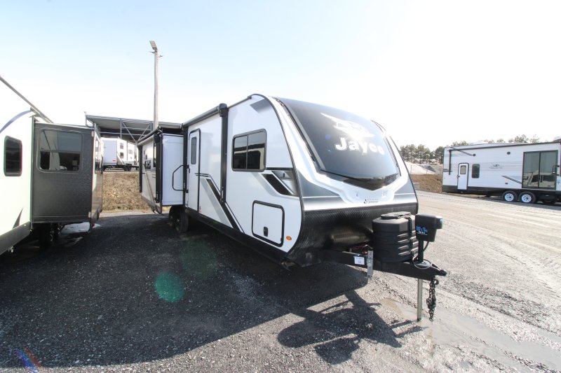 Jayco Jay Feather 27MK 2026
