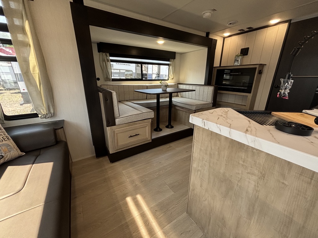 Grey Wolf 23MK 2026 à vendre