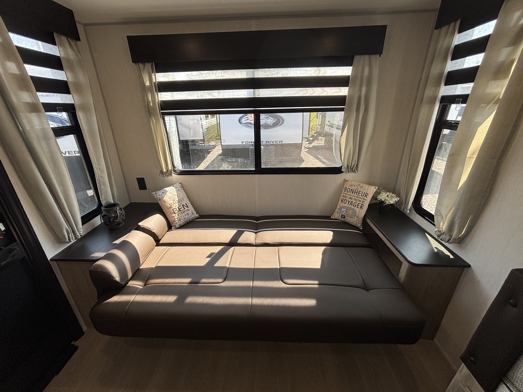 Grey Wolf 23MK 2026 à vendre