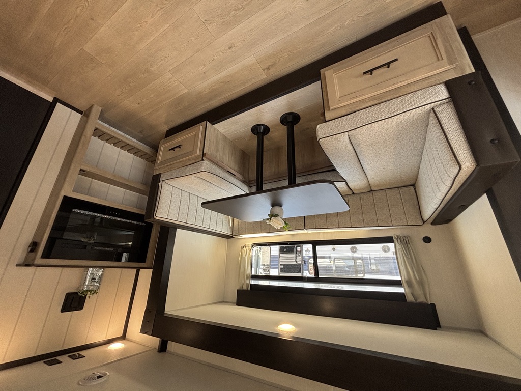 Grey Wolf 23MK 2026 à vendre