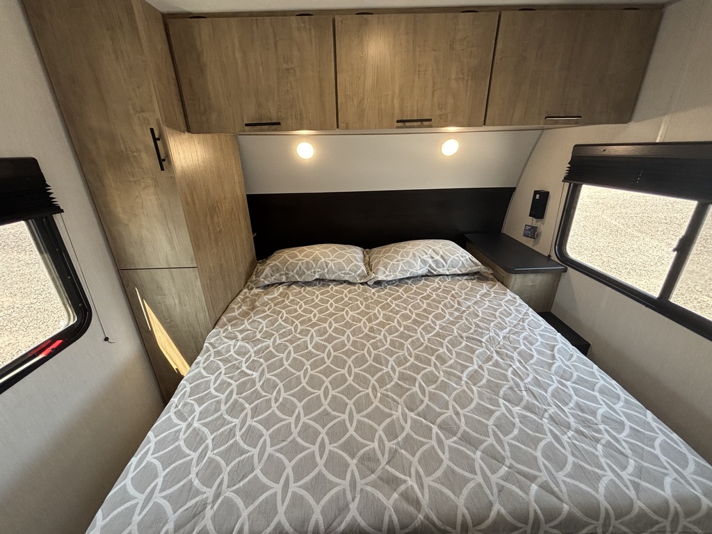 Grey Wolf 23MK 2026 à vendre