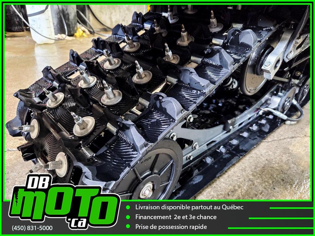 Arctic Cat ZR 9000 THUNDERCAT 137'' EPS 2022 à vendre