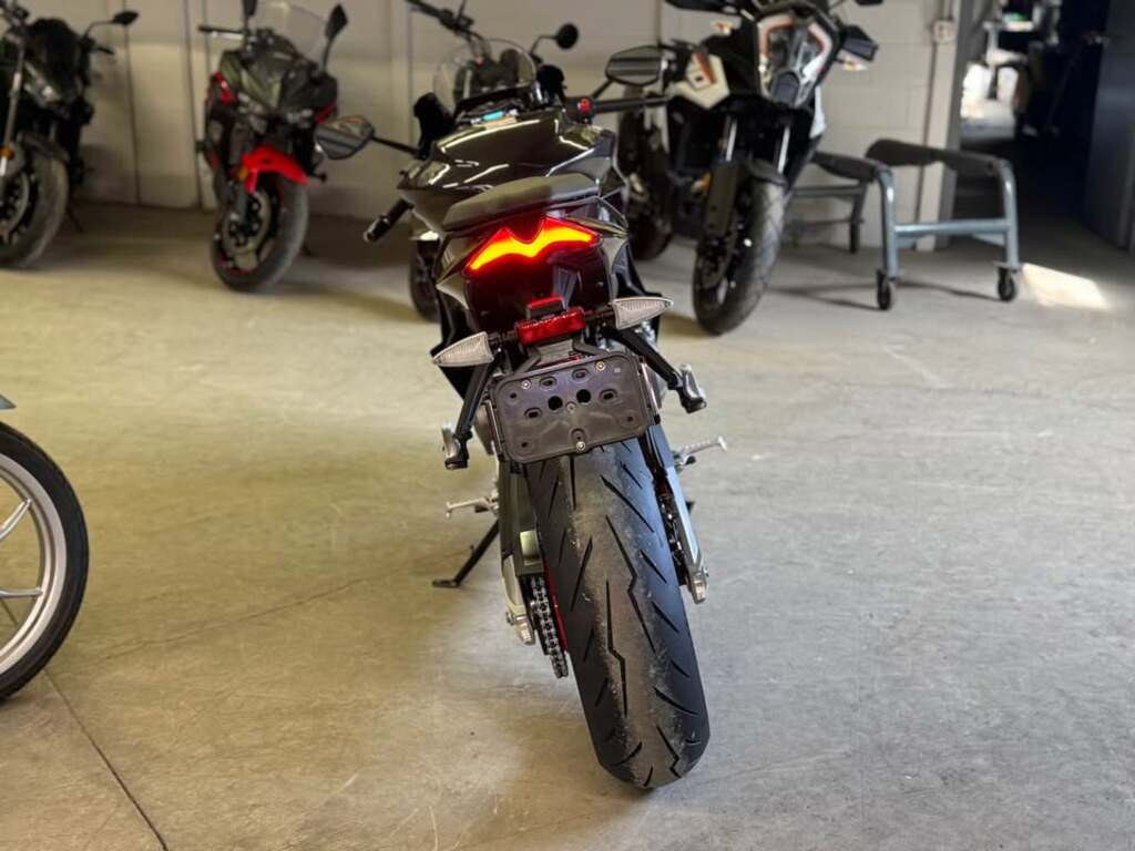 Aprilia RS 660 2026 à vendre