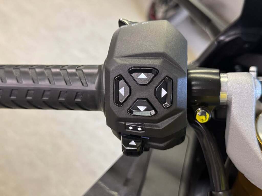 Aprilia RS 660 2026 à vendre