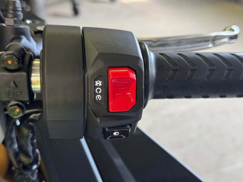 Aprilia RS 660 2026 à vendre