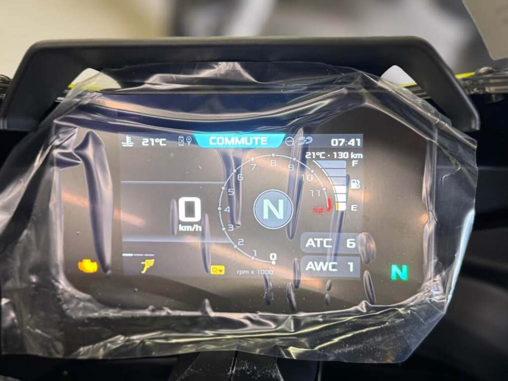 Aprilia RS 660 2026 à vendre