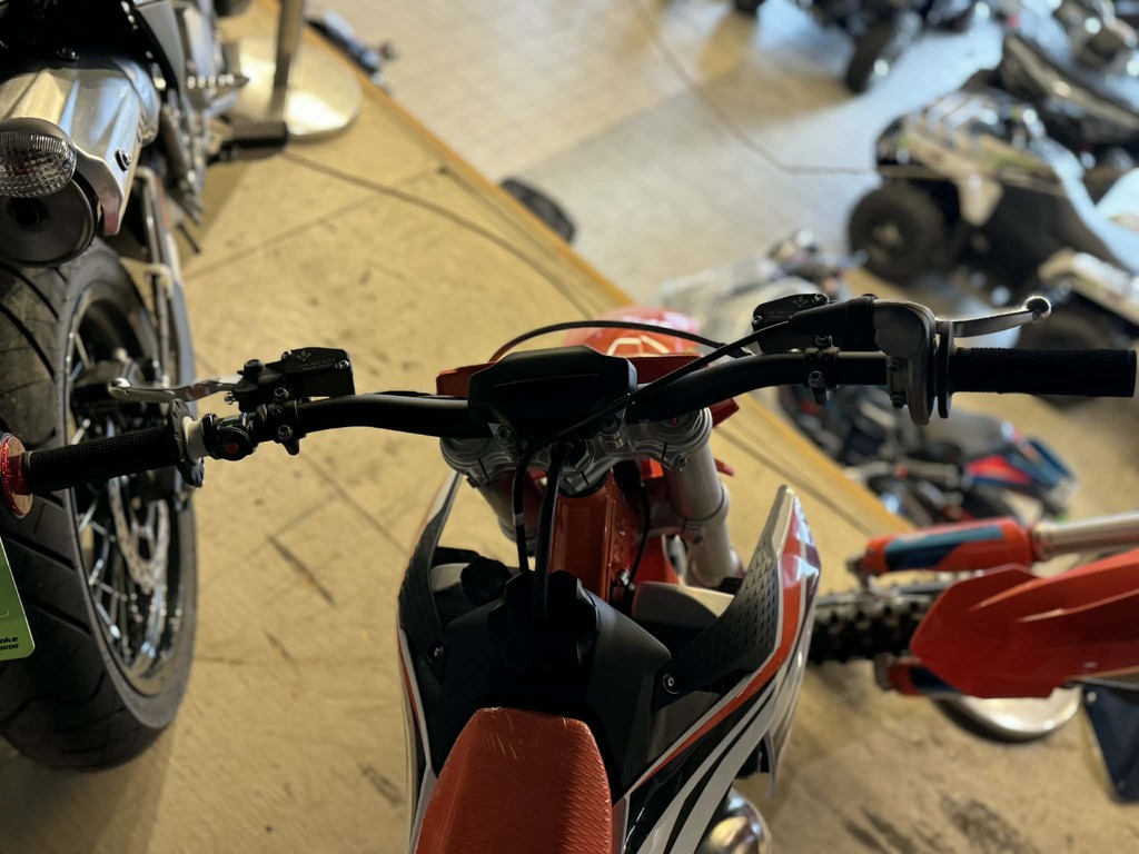 KTM 65 SX 2025 à vendre
