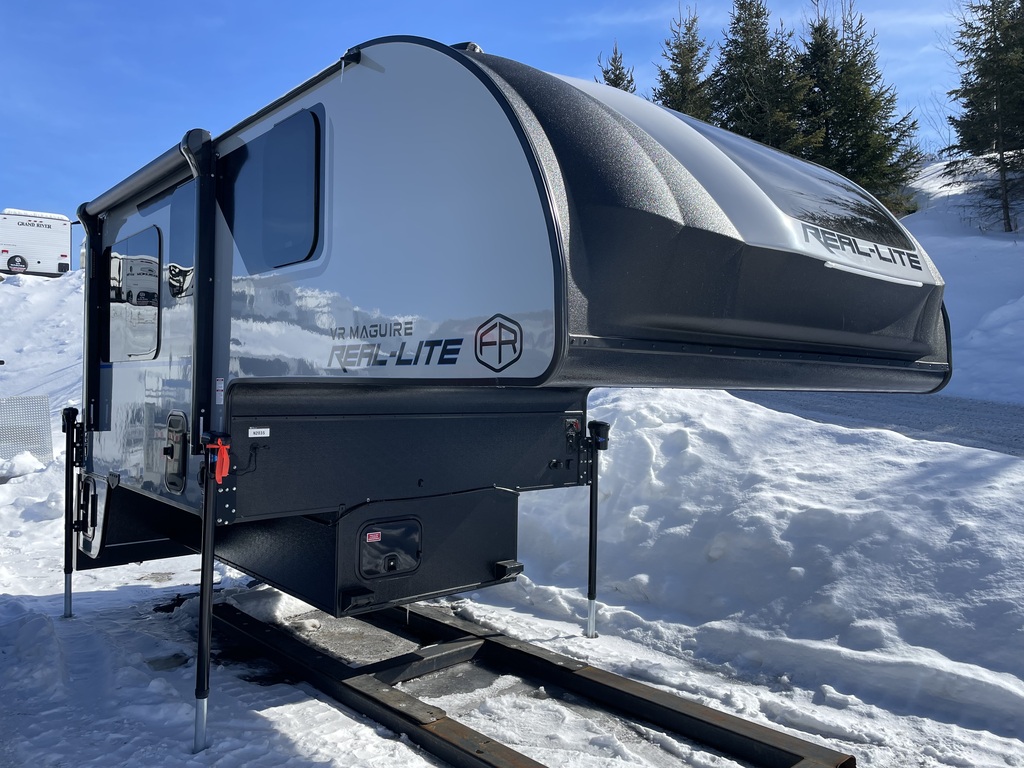 Real-Lite RCHS-2110 2026