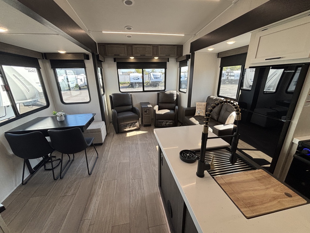 Arctic Wolf 27SGS 2026 à vendre