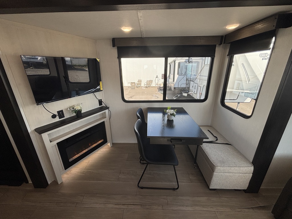 Arctic Wolf 27SGS 2026 à vendre