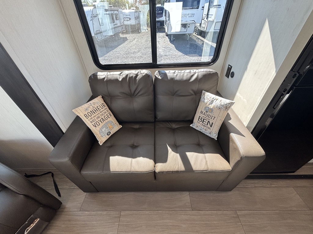 Arctic Wolf 27SGS 2026 à vendre