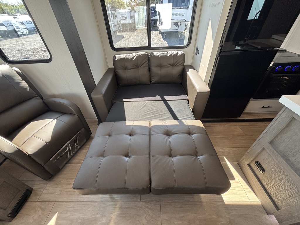 Arctic Wolf 27SGS 2026 à vendre