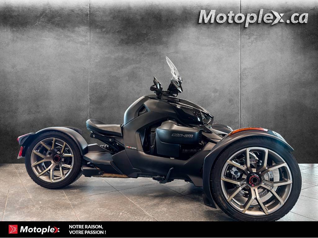 Can-Am Ryker 2023