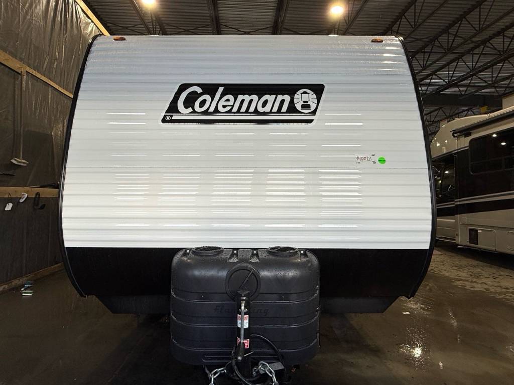 Coleman 19R 2026 à vendre