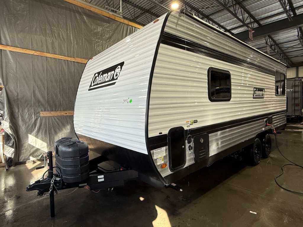 Coleman 19R 2026 à vendre