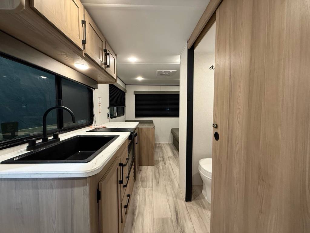 Coleman 19R 2026 à vendre