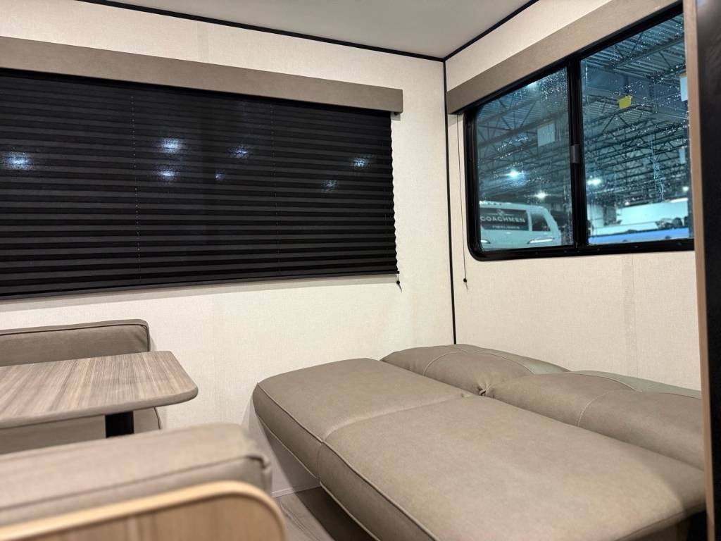 Coleman 19R 2026 à vendre