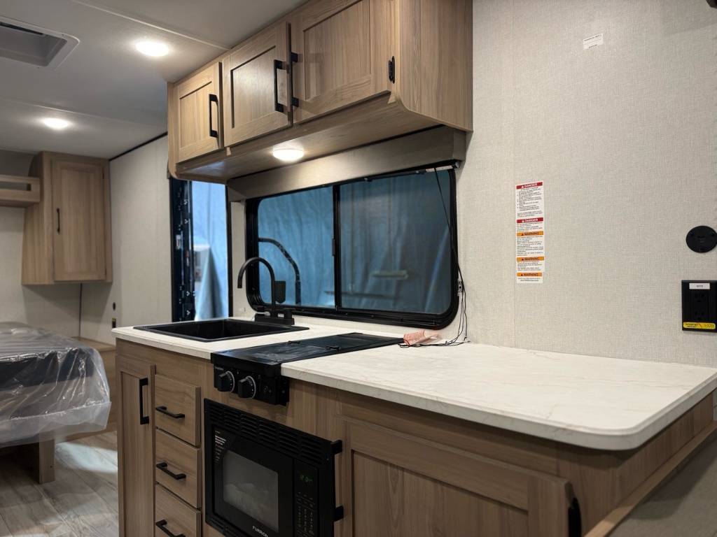 Coleman 19R 2026 à vendre