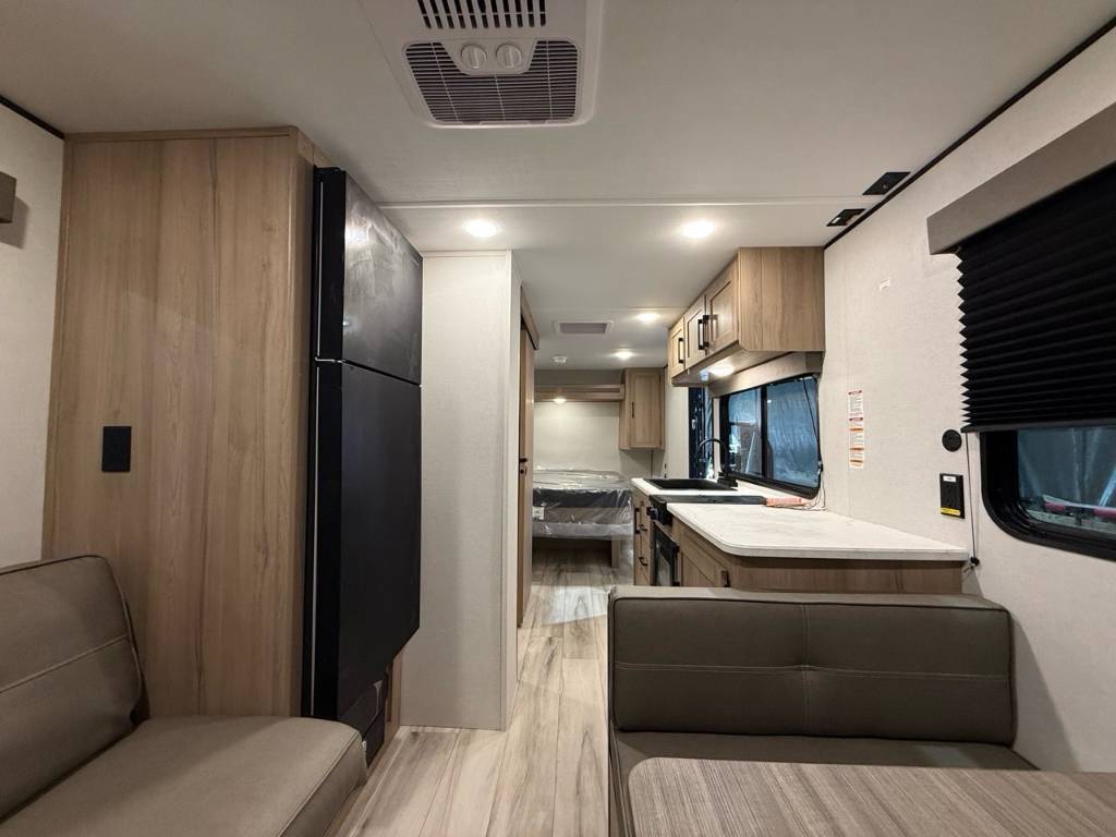 Coleman 19R 2026 à vendre