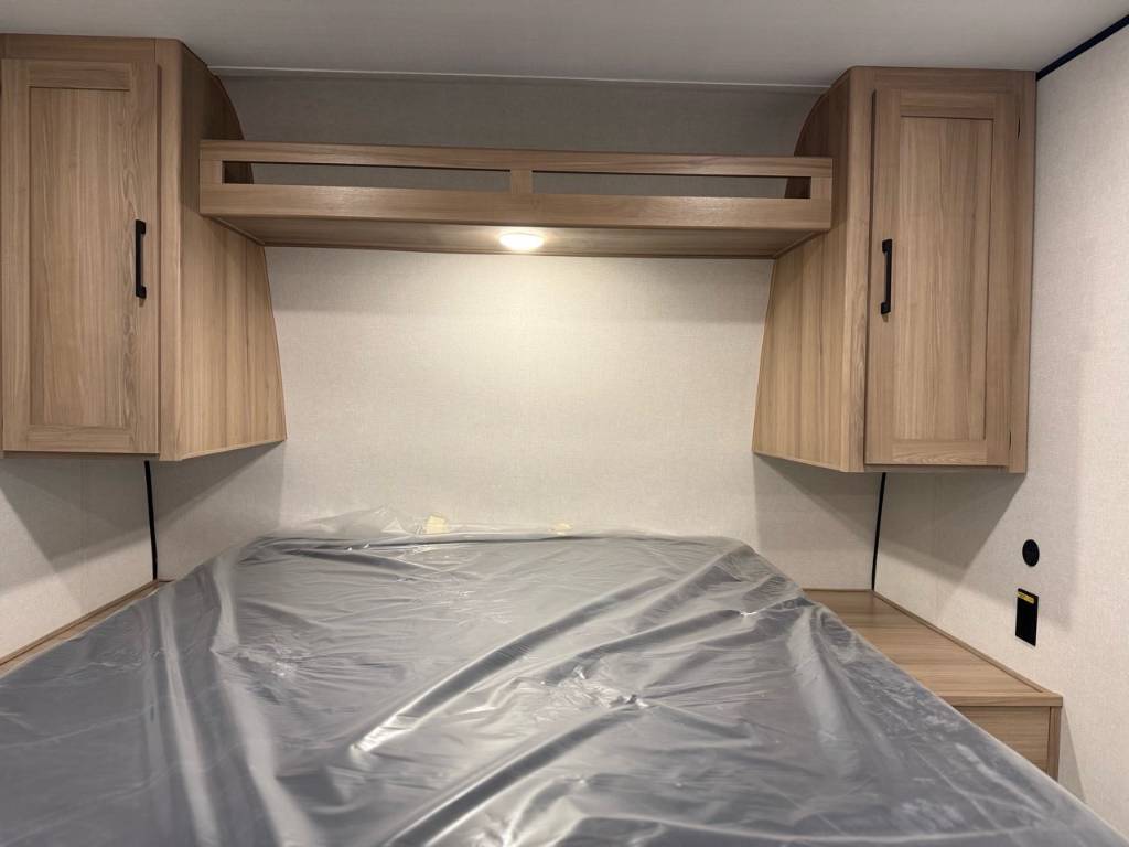 Coleman 19R 2026 à vendre