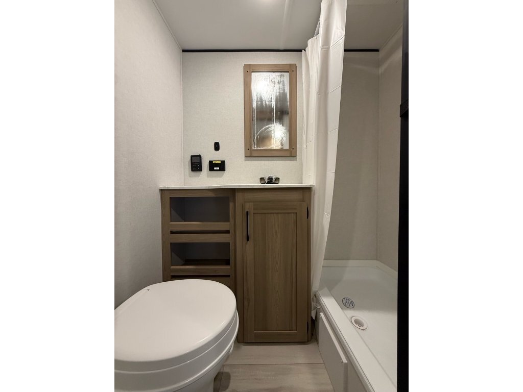 Coleman 19R 2026 à vendre