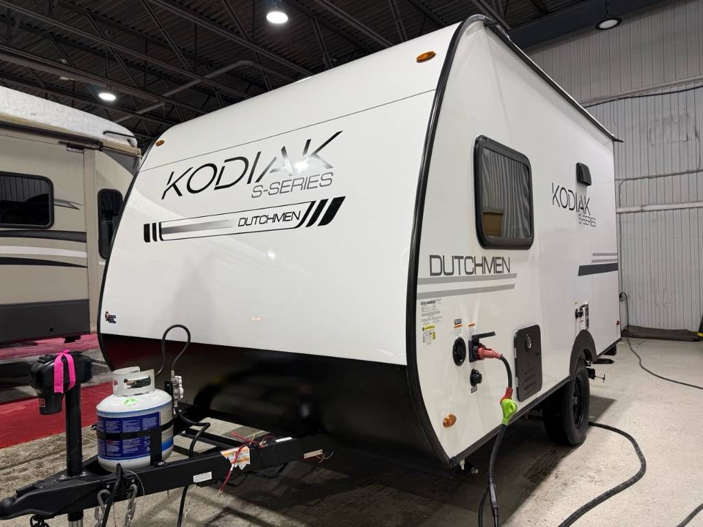 Kodiak Kodiak 130BH 2026 à vendre