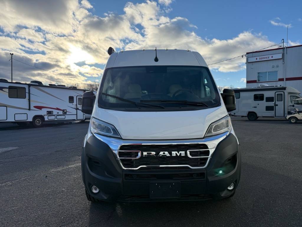 Coachmen Pixel 2.0M ESSENCE 2026 à vendre