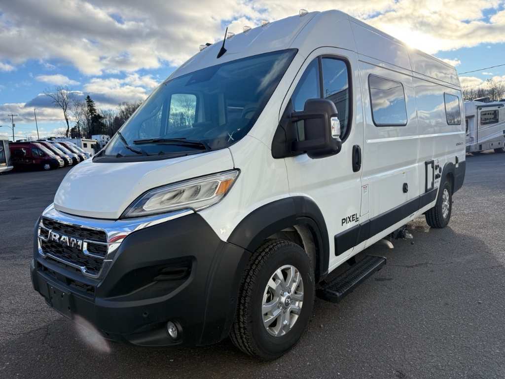 Coachmen Pixel 2.0M ESSENCE 2026 à vendre