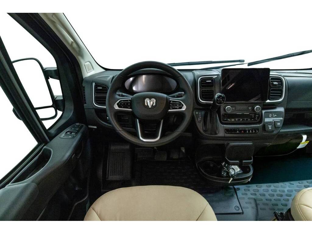 Coachmen Pixel 2.0M ESSENCE 2026 à vendre