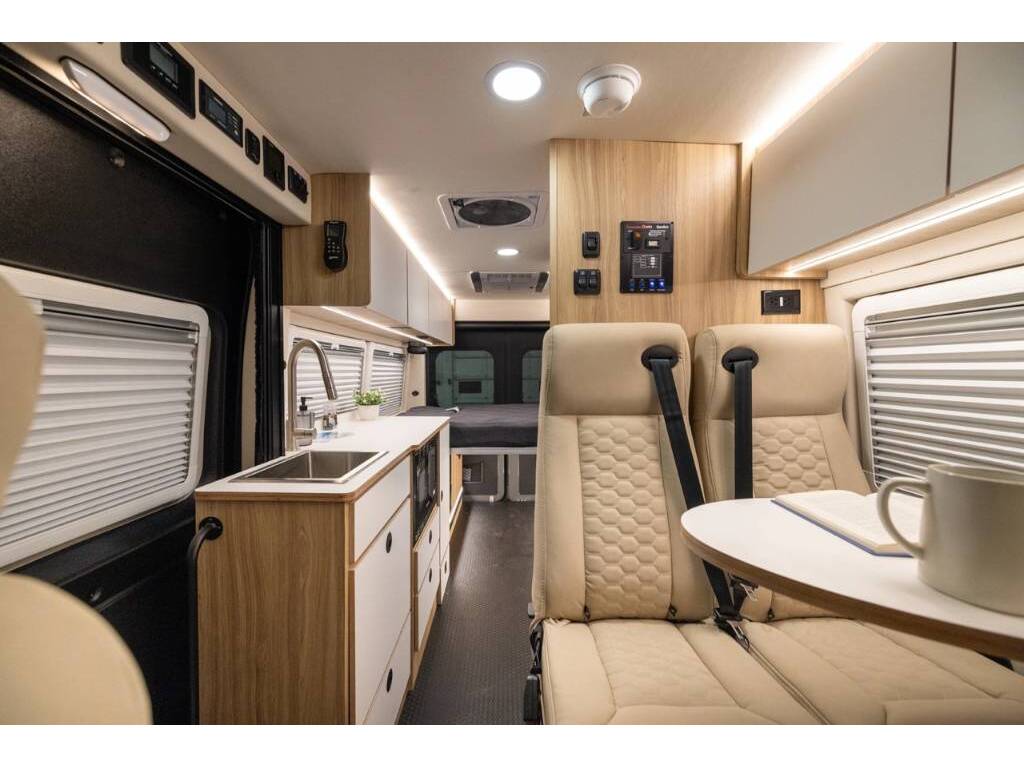 Coachmen Pixel 2.0M ESSENCE 2026 à vendre