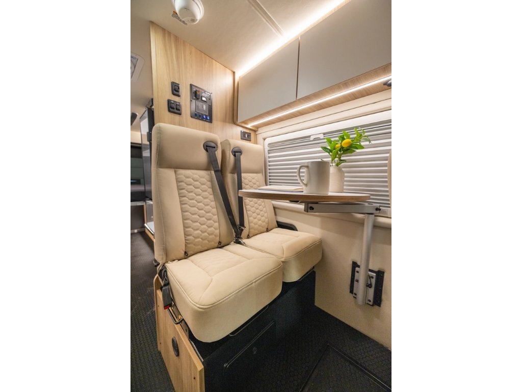 Coachmen Pixel 2.0M ESSENCE 2026 à vendre